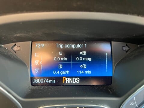 Ford Focus TITANIUM 21