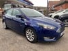 Ford Focus TITANIUM