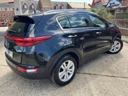 Kia Sportage CRDI 2 ISG 2