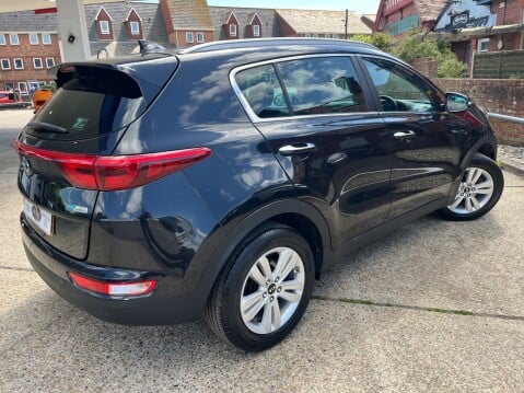 Kia Sportage CRDI 2 ISG 2