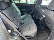 Kia Sportage CRDI 2 ISG 7