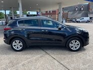 Kia Sportage CRDI 2 ISG 8