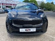 Kia Sportage CRDI 2 ISG 9