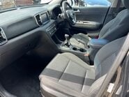 Kia Sportage CRDI 2 ISG 12