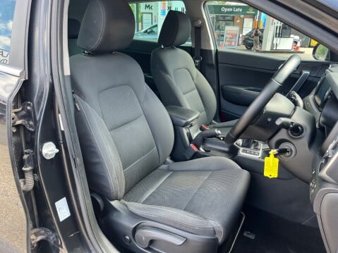 Kia Sportage CRDI 2 ISG 3