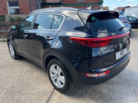 Kia Sportage CRDI 2 ISG 11