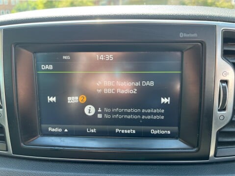 Kia Sportage CRDI 2 ISG 19