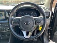 Kia Sportage CRDI 2 ISG 13