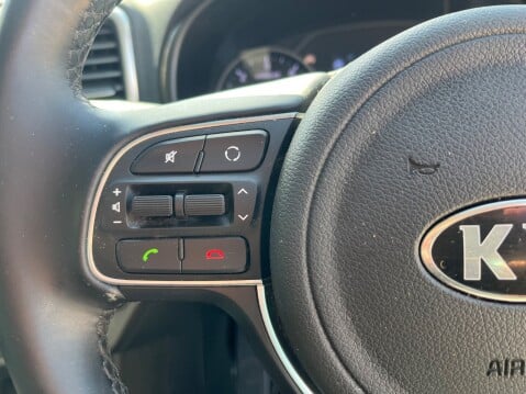 Kia Sportage CRDI 2 ISG 14