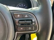 Kia Sportage CRDI 2 ISG 15