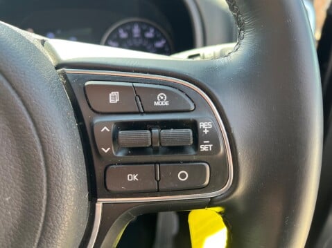 Kia Sportage CRDI 2 ISG 15