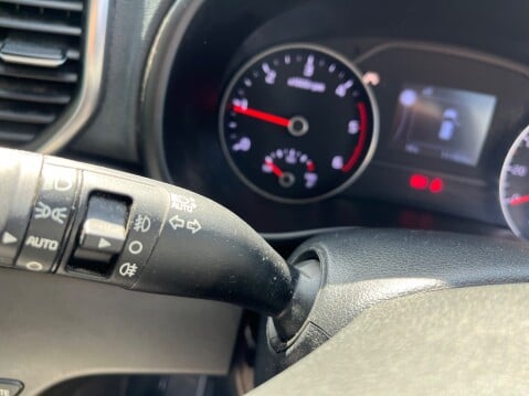 Kia Sportage CRDI 2 ISG 21