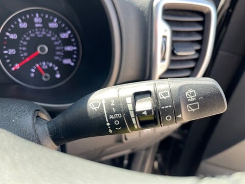 Kia Sportage CRDI 2 ISG 23