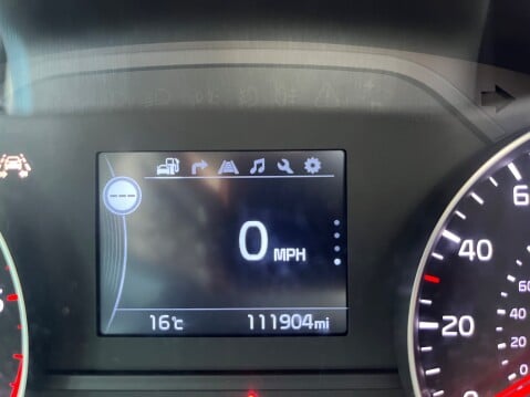 Kia Sportage CRDI 2 ISG 25