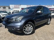 Honda CR-V I-VTEC ES 1