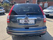Honda CR-V I-VTEC ES 5
