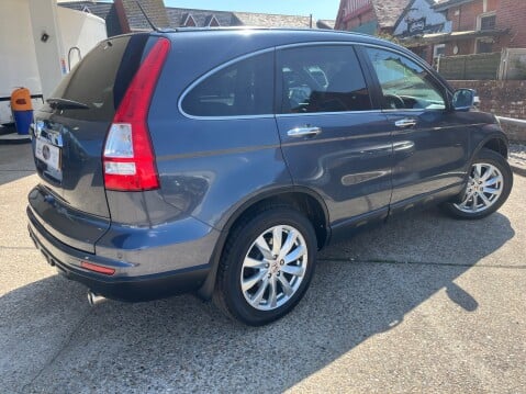 Honda CR-V I-VTEC ES 2