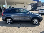 Honda CR-V I-VTEC ES 9