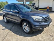 Honda CR-V I-VTEC ES 4