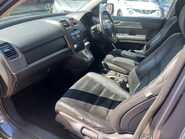 Honda CR-V I-VTEC ES 13