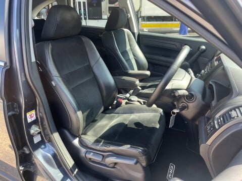 Honda CR-V I-VTEC ES 3