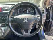 Honda CR-V I-VTEC ES 14