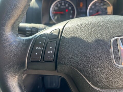 Honda CR-V I-VTEC ES 15