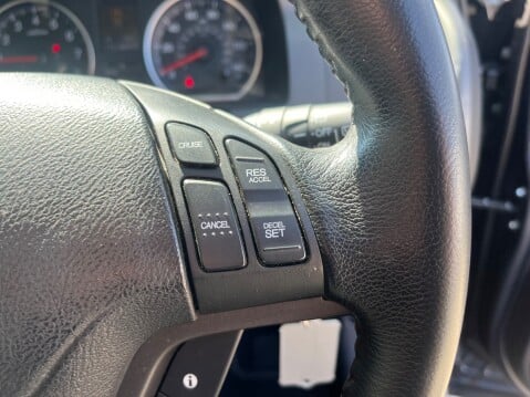 Honda CR-V I-VTEC ES 16