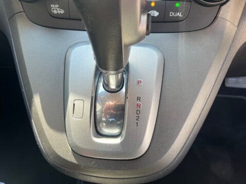 Honda CR-V I-VTEC ES 17