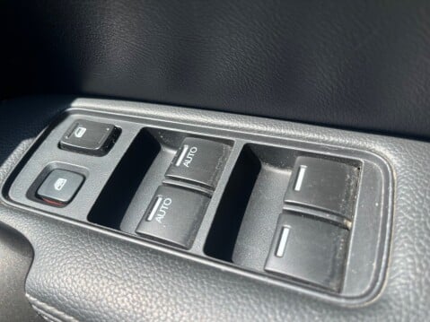 Honda CR-V I-VTEC ES 24