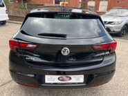 Vauxhall Astra GRIFFIN S/S 5