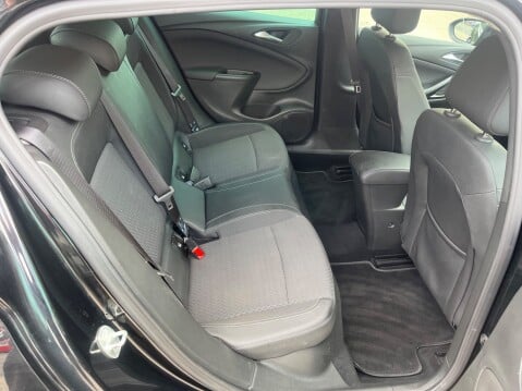 Vauxhall Astra GRIFFIN S/S 7