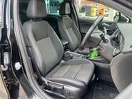 Vauxhall Astra GRIFFIN S/S 3