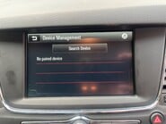 Vauxhall Astra GRIFFIN S/S 19