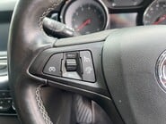Vauxhall Astra GRIFFIN S/S 14