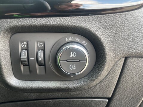 Vauxhall Astra GRIFFIN S/S 23