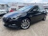 Vauxhall Astra GRIFFIN S/S