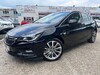 Vauxhall Astra GRIFFIN S/S