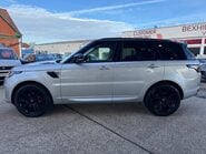 Land Rover Range Rover Sport HSE DYNAMIC AUTOMATIC 5