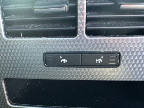 Land Rover Range Rover Sport HSE DYNAMIC AUTOMATIC 27