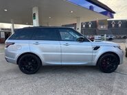 Land Rover Range Rover Sport HSE DYNAMIC AUTOMATIC 4