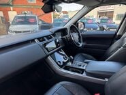 Land Rover Range Rover Sport HSE DYNAMIC AUTOMATIC 11