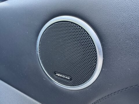 Land Rover Range Rover Sport HSE DYNAMIC AUTOMATIC 19