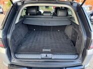 Land Rover Range Rover Sport HSE DYNAMIC AUTOMATIC 9