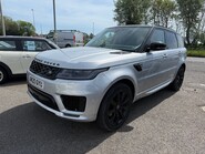 Land Rover Range Rover Sport HSE DYNAMIC AUTOMATIC 1