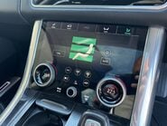 Land Rover Range Rover Sport HSE DYNAMIC AUTOMATIC 26