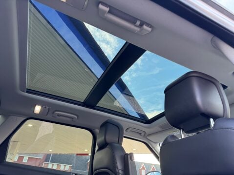 Land Rover Range Rover Sport HSE DYNAMIC AUTOMATIC 13