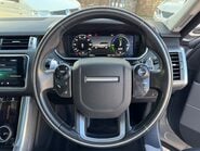 Land Rover Range Rover Sport HSE DYNAMIC AUTOMATIC 14