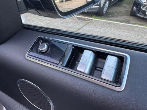 Land Rover Range Rover Sport HSE DYNAMIC AUTOMATIC 20
