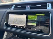 Land Rover Range Rover Sport HSE DYNAMIC AUTOMATIC 28